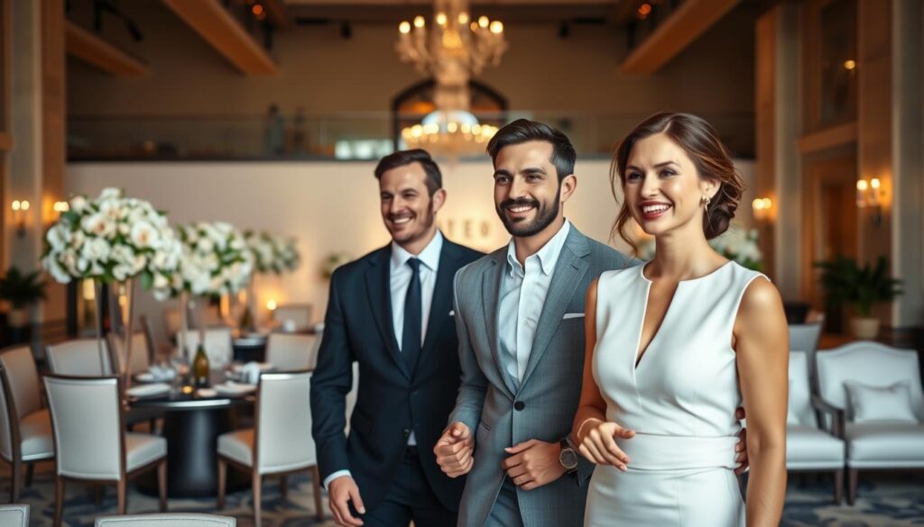 יתרונות שירות ליווי אישי