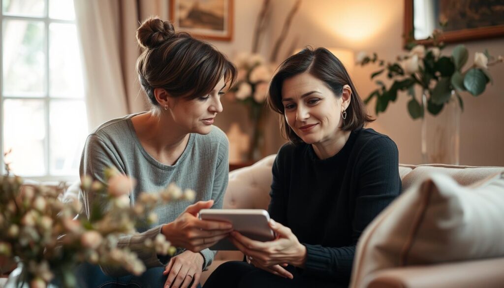 מהו ליווי אישי