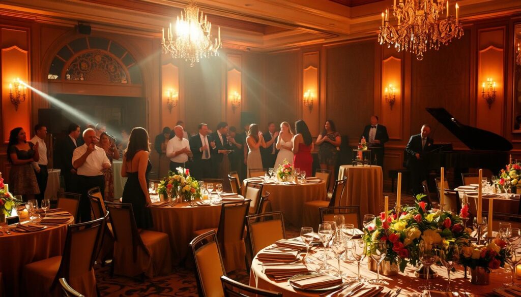 מוזיקה לאירועים מוזיקה לאירועים