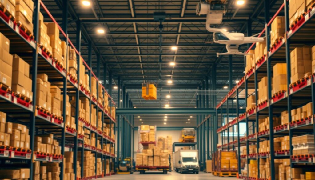 ניהול לוגיסטי ניהול לוגיסטי