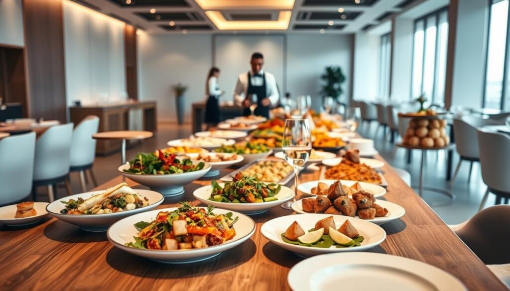 קייטרינג איכותי