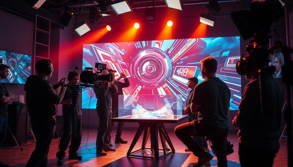 שיטות חדשניות בהפקות שיטות חדשניות בהפקות