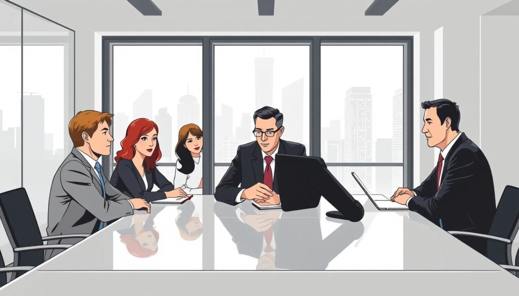 שיטות לסיקור מפגשים עסקיים שיטות לסיקור מפגשים עסקיים