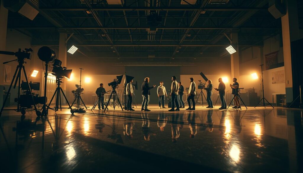 תהליכי הפקה תהליכי הפקה