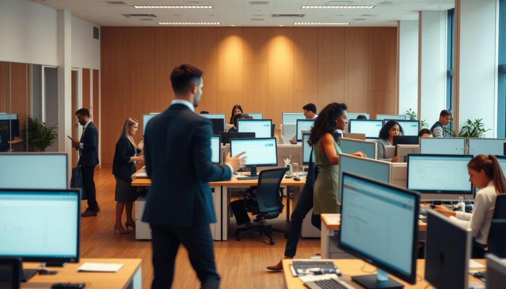 תיאום בארגון