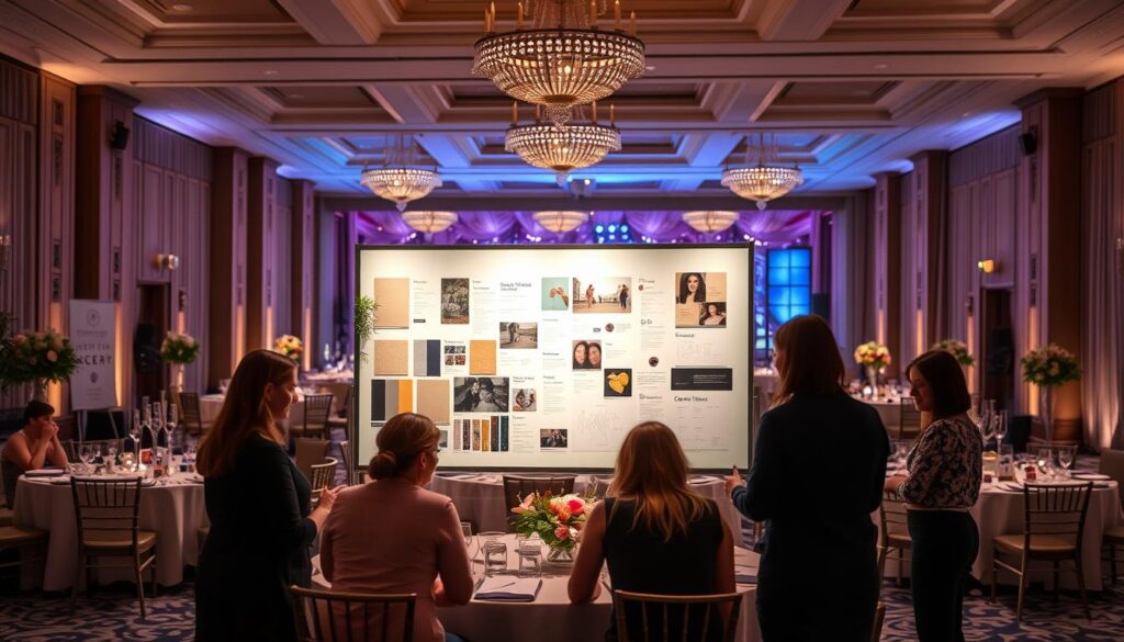 תכנון אירועים